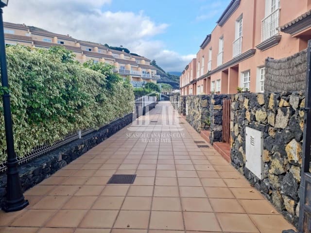 1 chambre Maison de Ville à vendre à Breña Baja avec piscine garage - 299 000 € (Ref: 10090896)