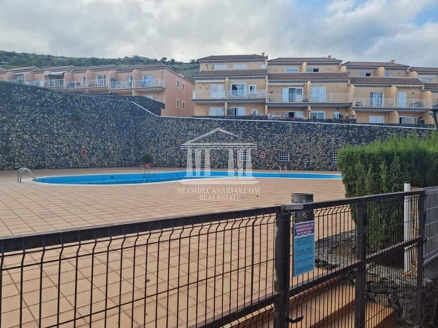 1 chambre Maison de Ville à vendre à Breña Baja avec piscine garage - 299 000 € (Ref: 10090896)