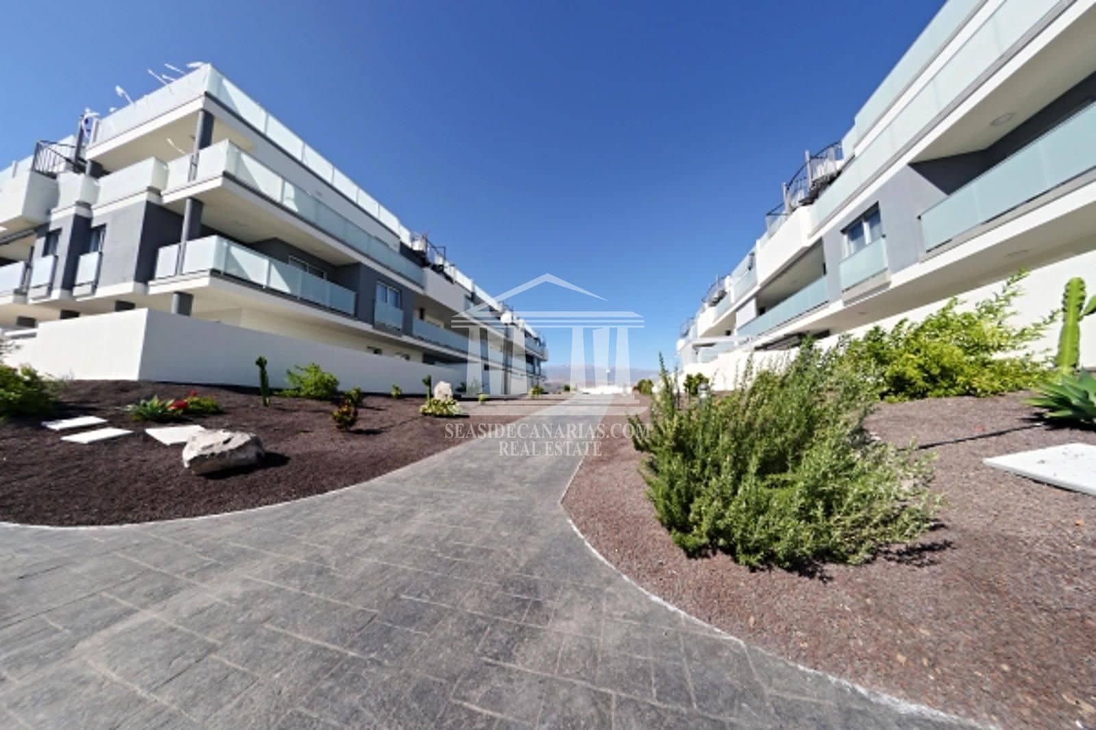 2 sovrum Lägenhet till salu i La Tejita med pool garage - 315 000 € (Ref: 10093957)
