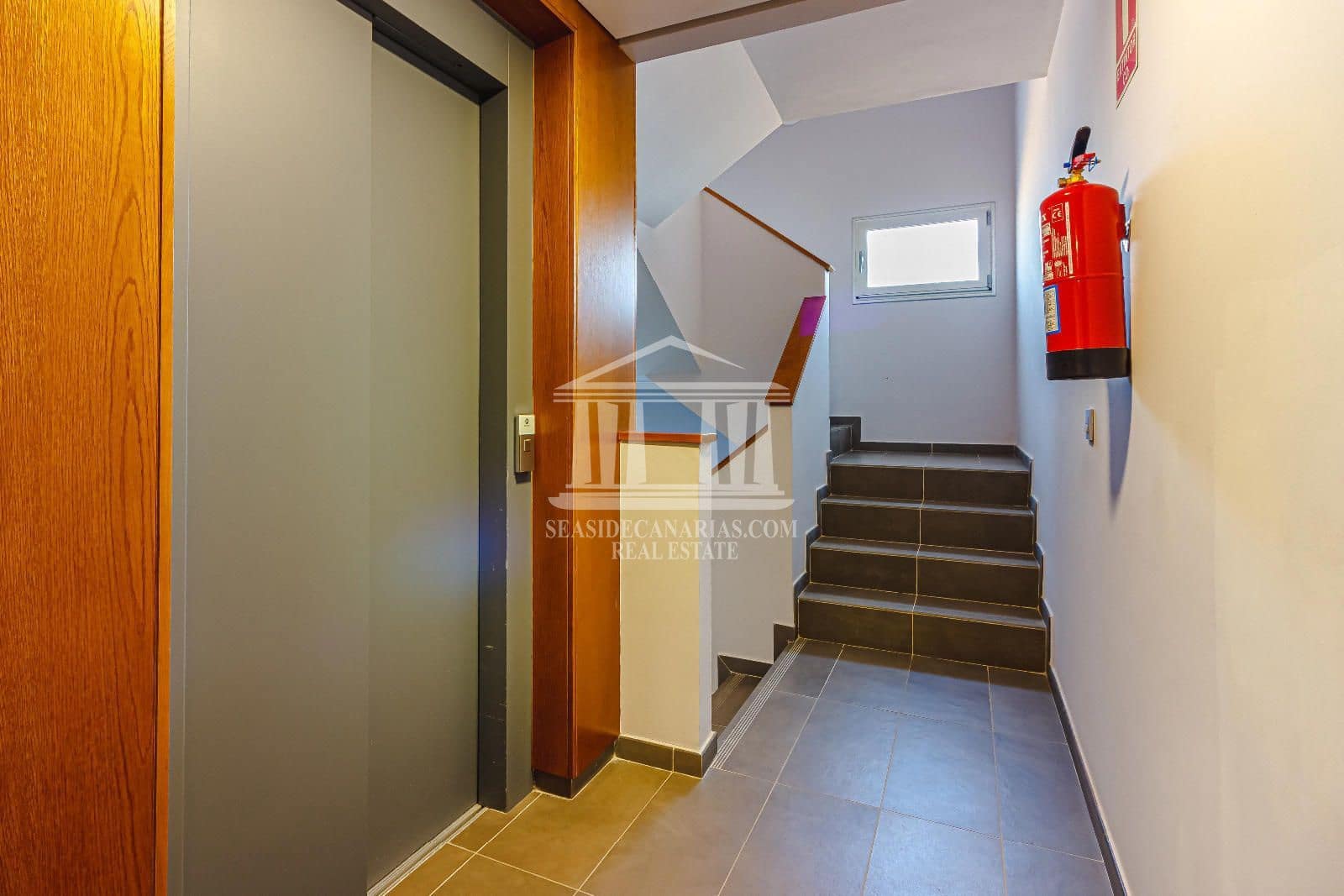 2 sovrum Lägenhet till salu i La Tejita med pool garage - 315 000 € (Ref: 10093957)