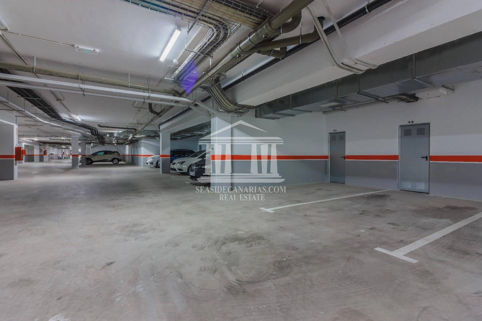 2 sovrum Lägenhet till salu i La Tejita med pool garage - 315 000 € (Ref: 10093957)