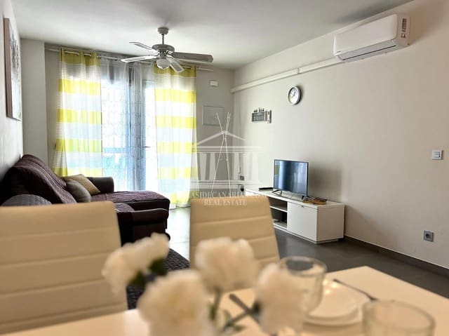 2 sovrum Lägenhet till salu i La Tejita, Granadilla de Abona med pool garage - 315 000 € (Ref: 10093957)