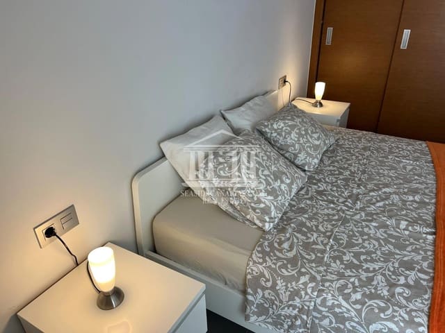 2 sovrum Lägenhet till salu i La Tejita, Granadilla de Abona med pool garage - 315 000 € (Ref: 10093957)