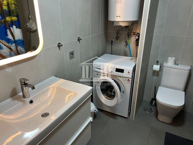 2 sovrum Lägenhet till salu i La Tejita, Granadilla de Abona med pool garage - 315 000 € (Ref: 10093957)
