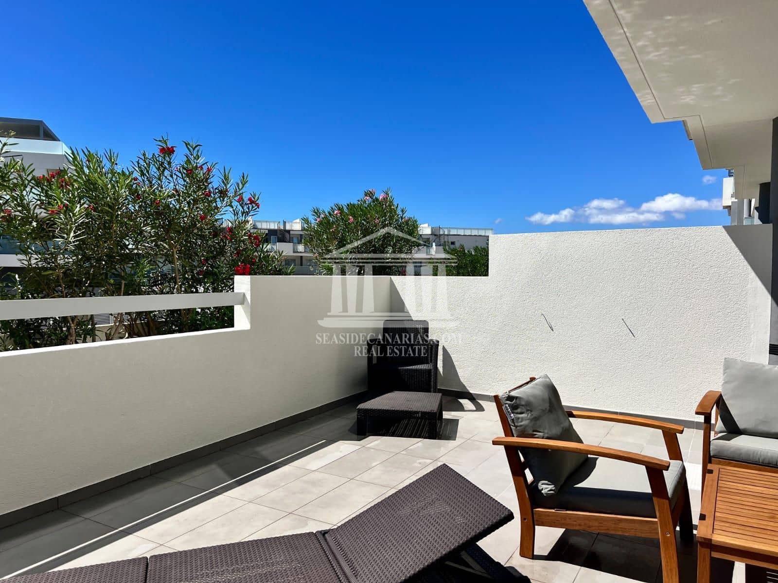 2 sovrum Lägenhet till salu i La Tejita med pool garage - 315 000 € (Ref: 10093957)