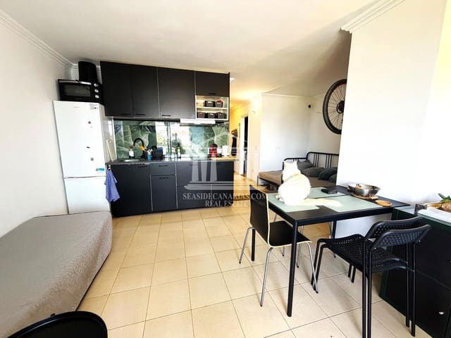 Asunto myytävänä paikassa Golf del Sur, San Miguel de Abona mukana uima-altaan 
autotalli - 165 000 € (Ref: 10098706)