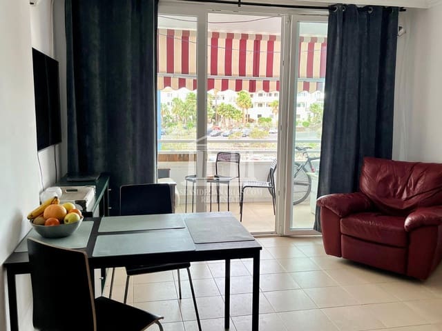 Asunto myytävänä paikassa Golf del Sur, San Miguel de Abona mukana uima-altaan 
autotalli - 165 000 € (Ref: 10098706)