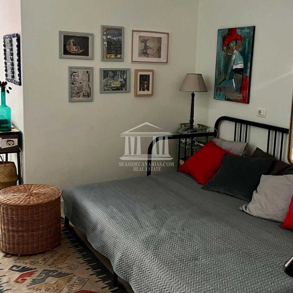 Flat for sale in Golf del Sur with pool garage - € 155,000 (Ref: 10099175)