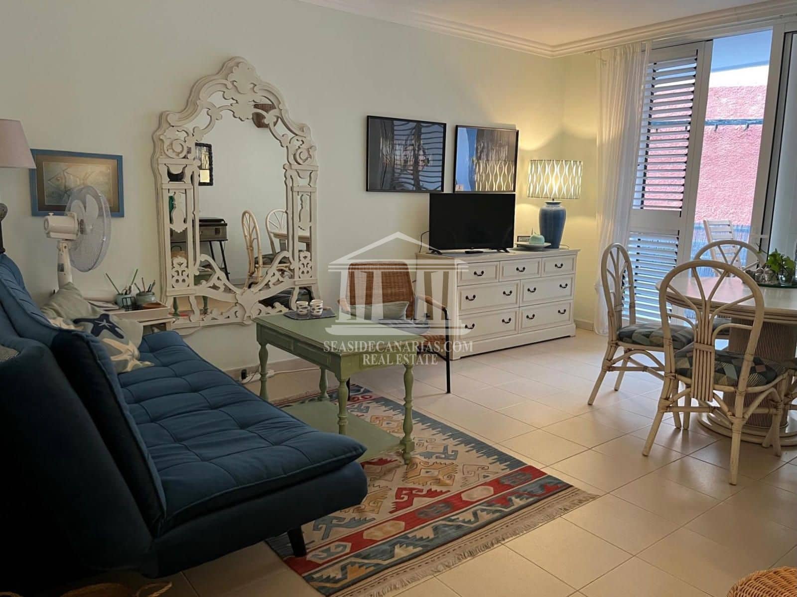 Flat for sale in Golf del Sur with pool garage - € 155,000 (Ref: 10099175)