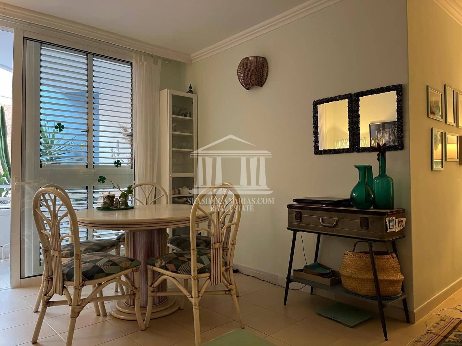 Flat for sale in Golf del Sur with pool garage - € 155,000 (Ref: 10099175)