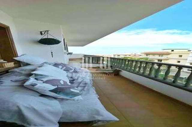 4 quarto Apartamento para venda em Casco Urbano, Adeje - 265 000 € (Ref: 10130912)