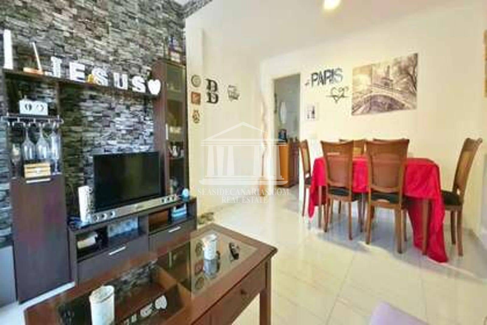 4 bedroom Flat for sale in Adeje - € 265,000 (Ref: 10130912)