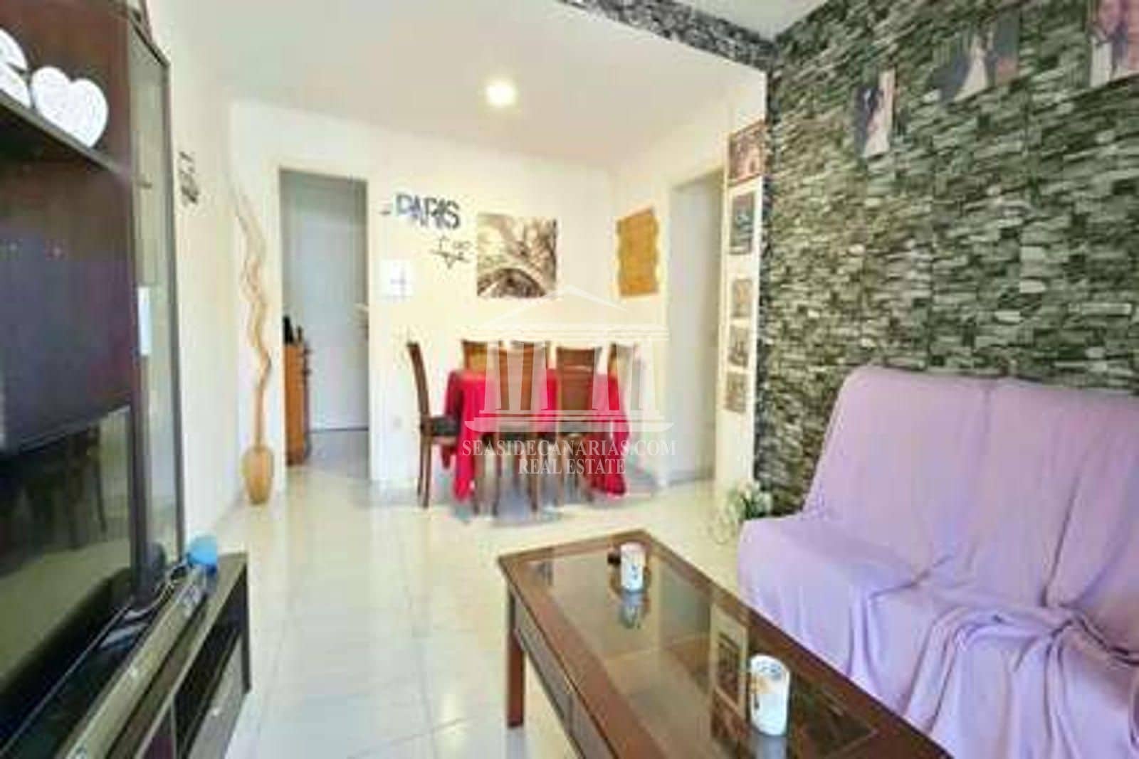 4 bedroom Flat for sale in Adeje - € 265,000 (Ref: 10130912)