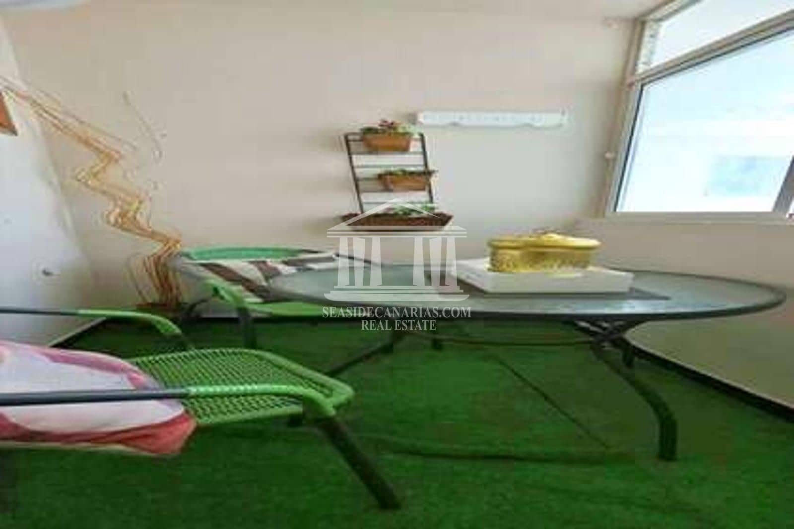 4 bedroom Flat for sale in Adeje - € 265,000 (Ref: 10130912)
