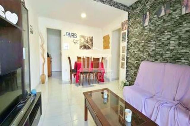 4 quarto Apartamento para venda em Casco Urbano, Adeje - 265 000 € (Ref: 10130912)