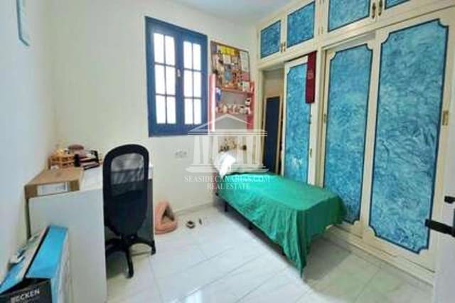 4 quarto Apartamento para venda em Casco Urbano, Adeje - 265 000 € (Ref: 10130912)