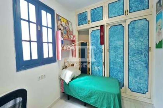 4 quarto Apartamento para venda em Casco Urbano, Adeje - 265 000 € (Ref: 10130912)