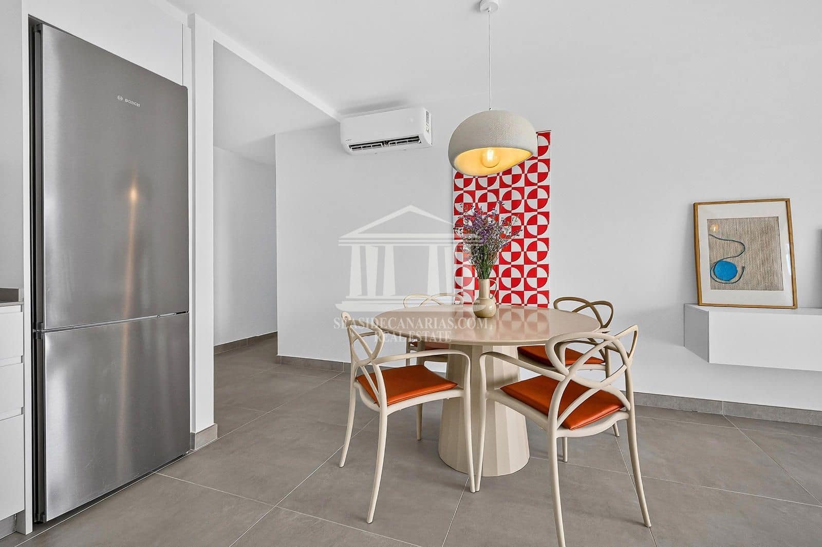 3 quarto Apartamento para venda em La Tejita com piscina garagem - 590 000 € (Ref: 10136260)