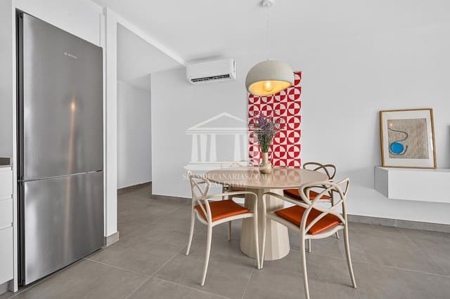 3 Zimmer Wohnung zu verkaufen in La Tejita, Granadilla de Abona mit Pool Garage - 590.000 € (Ref: 10136260)