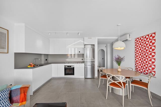 3 Zimmer Wohnung zu verkaufen in La Tejita, Granadilla de Abona mit Pool Garage - 590.000 € (Ref: 10136260)