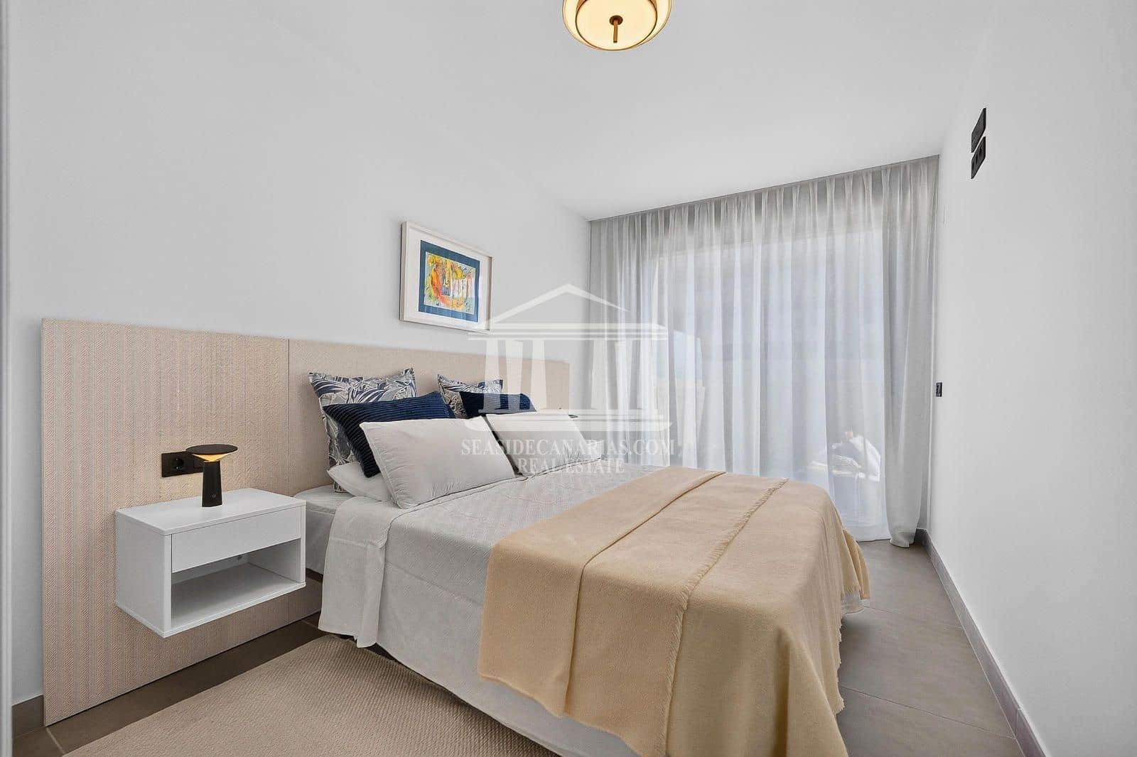3 quarto Apartamento para venda em La Tejita com piscina garagem - 590 000 € (Ref: 10136260)