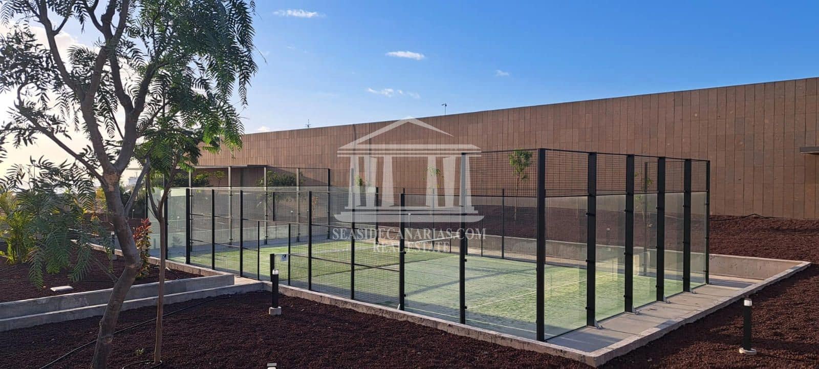3 quarto Apartamento para venda em La Tejita com piscina garagem - 590 000 € (Ref: 10136260)
