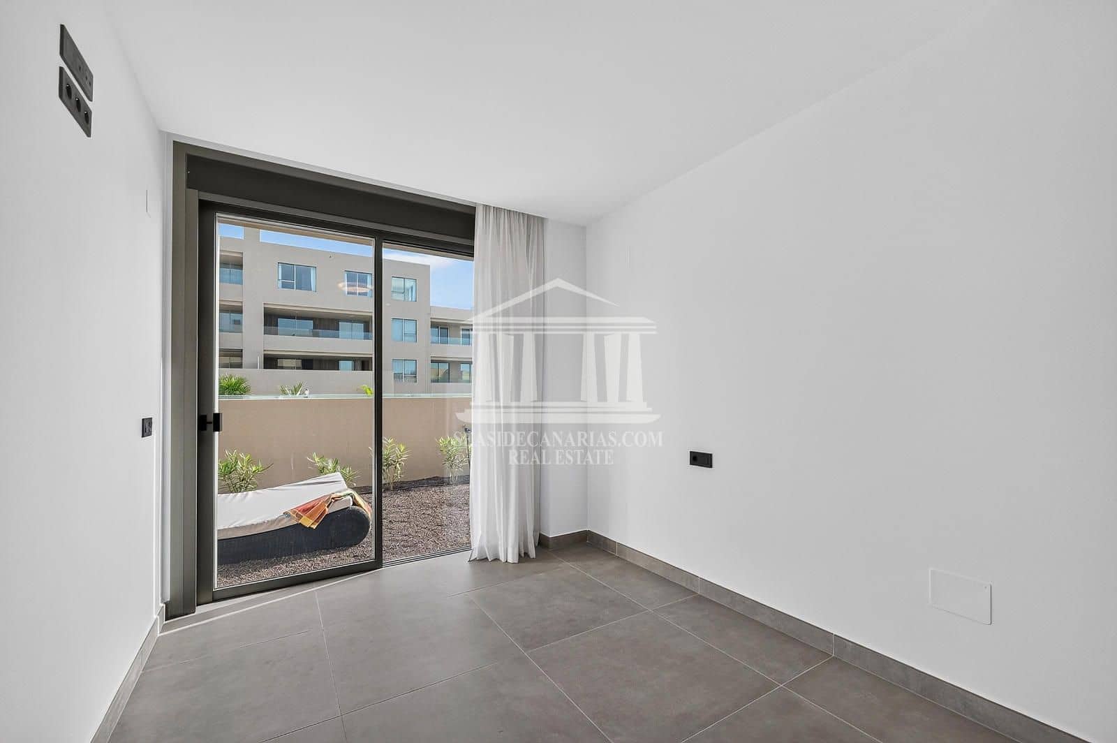 3 quarto Apartamento para venda em La Tejita com piscina garagem - 590 000 € (Ref: 10136260)