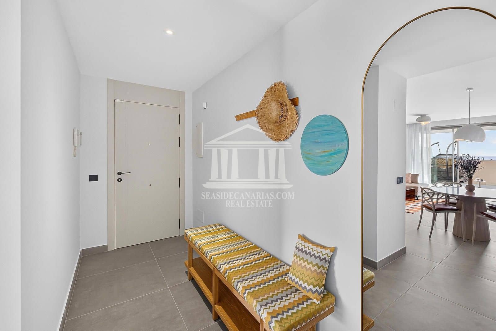 3 quarto Apartamento para venda em La Tejita com piscina garagem - 590 000 € (Ref: 10136260)