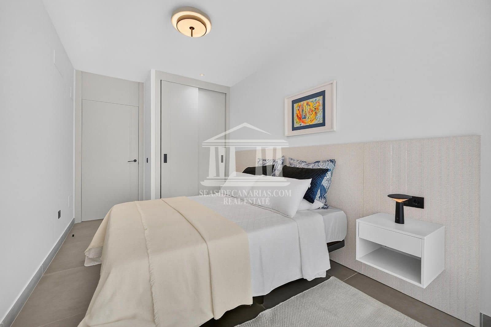 3 quarto Apartamento para venda em La Tejita com piscina garagem - 590 000 € (Ref: 10136260)