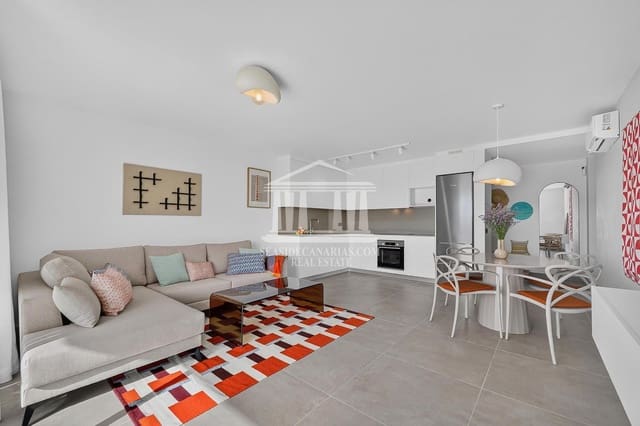 3 Zimmer Wohnung zu verkaufen in La Tejita, Granadilla de Abona mit Pool Garage - 590.000 € (Ref: 10136260)