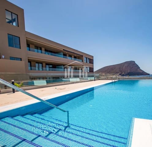 3 Zimmer Wohnung zu verkaufen in La Tejita, Granadilla de Abona mit Pool Garage - 590.000 € (Ref: 10136260)