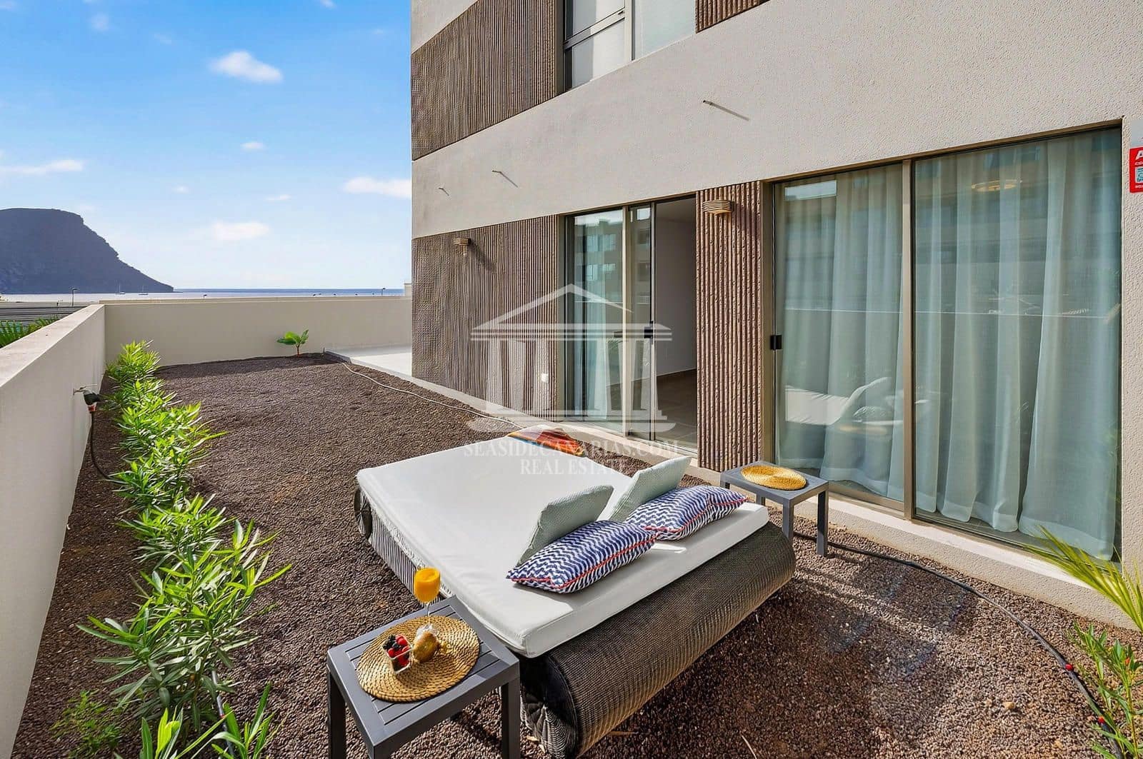 3 quarto Apartamento para venda em La Tejita com piscina garagem - 590 000 € (Ref: 10136260)