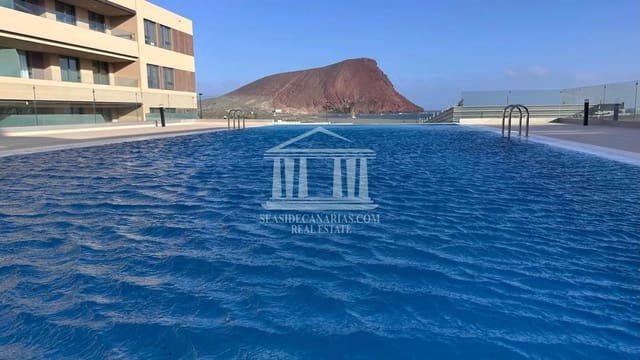 3 Zimmer Wohnung zu verkaufen in La Tejita, Granadilla de Abona mit Pool Garage - 590.000 € (Ref: 10136260)