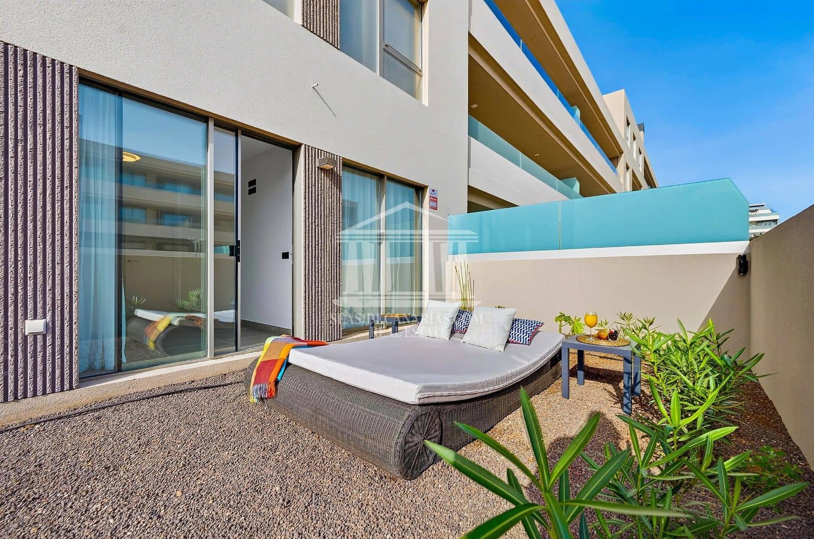 3 quarto Apartamento para venda em La Tejita com piscina garagem - 590 000 € (Ref: 10136260)