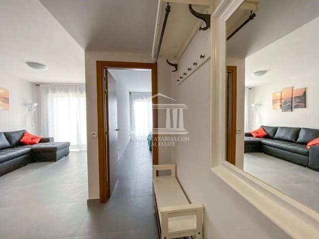 1 soveværelse Penthouse til salg i La Tejita, Granadilla de Abona med swimmingpool garage - € 295.000 (Ref: 10140457)