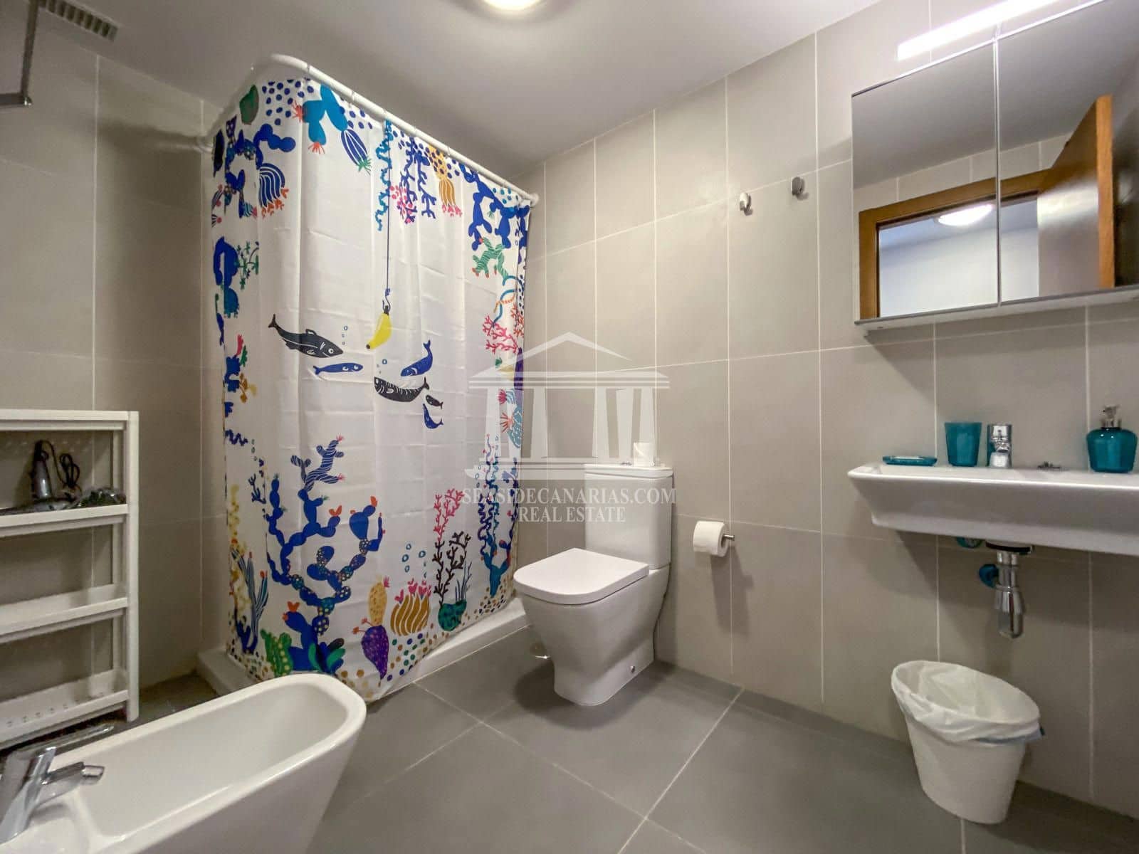 1 soveværelse Penthouse til salg i La Tejita med swimmingpool garage - € 295.000 (Ref: 10140457)