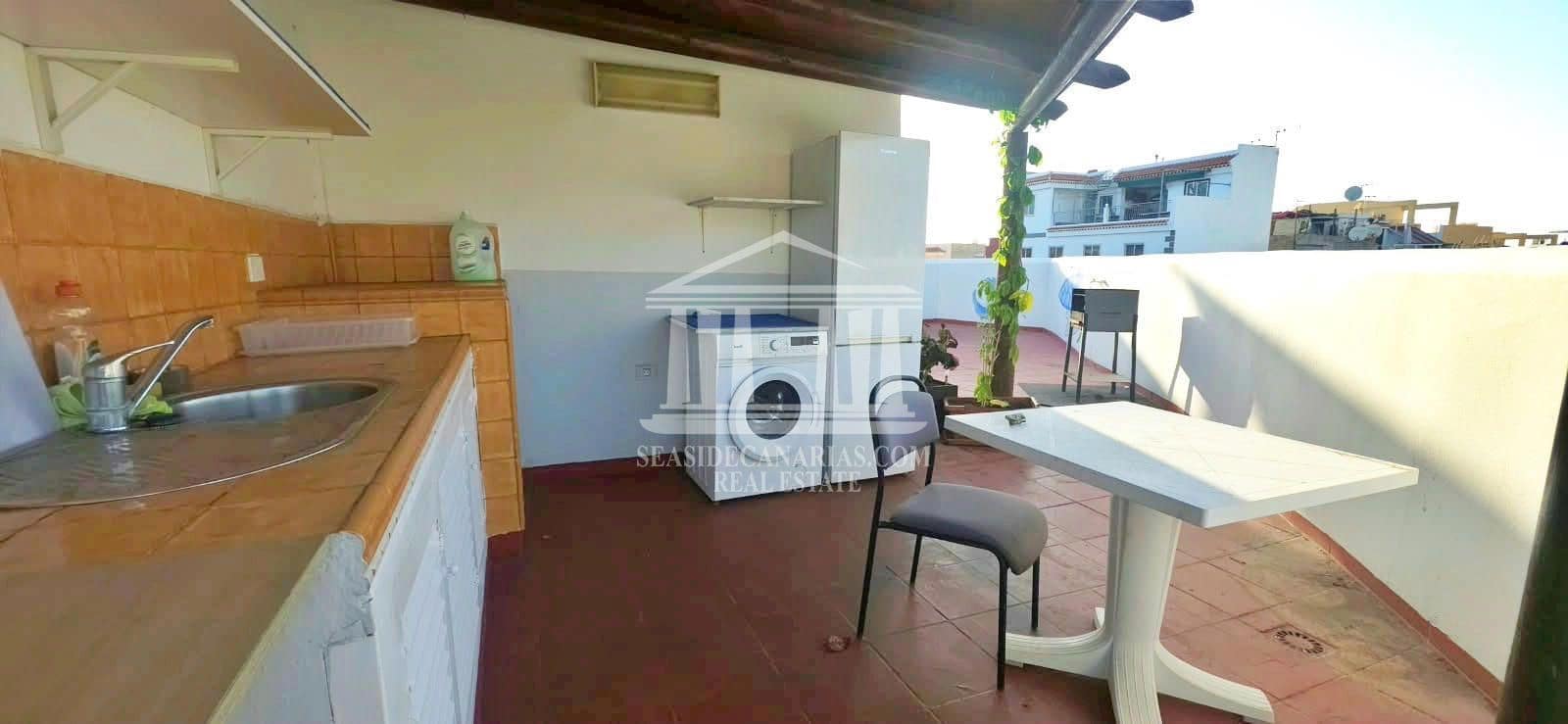 4 soverom Villa til salgs i Alcala med garasje - € 410 000 (Ref: 10144981)