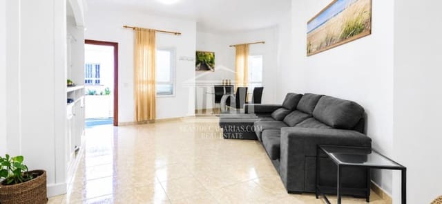 4 soverom Villa til salgs i Alcala, Guía de Isora med garasje - € 410 000 (Ref: 10144981)