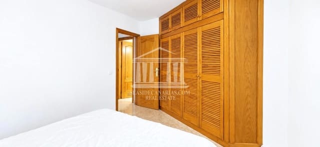 4 soverom Villa til salgs i Alcala, Guía de Isora med garasje - € 410 000 (Ref: 10144981)