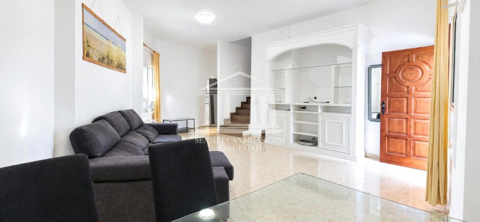 4 soverom Villa til salgs i Alcala med garasje - € 410 000 (Ref: 10144981)