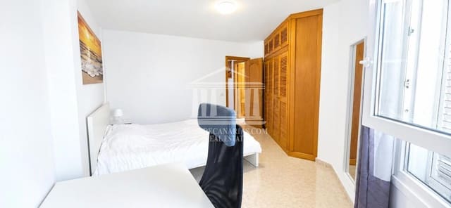 4 soverom Villa til salgs i Alcala, Guía de Isora med garasje - € 410 000 (Ref: 10144981)
