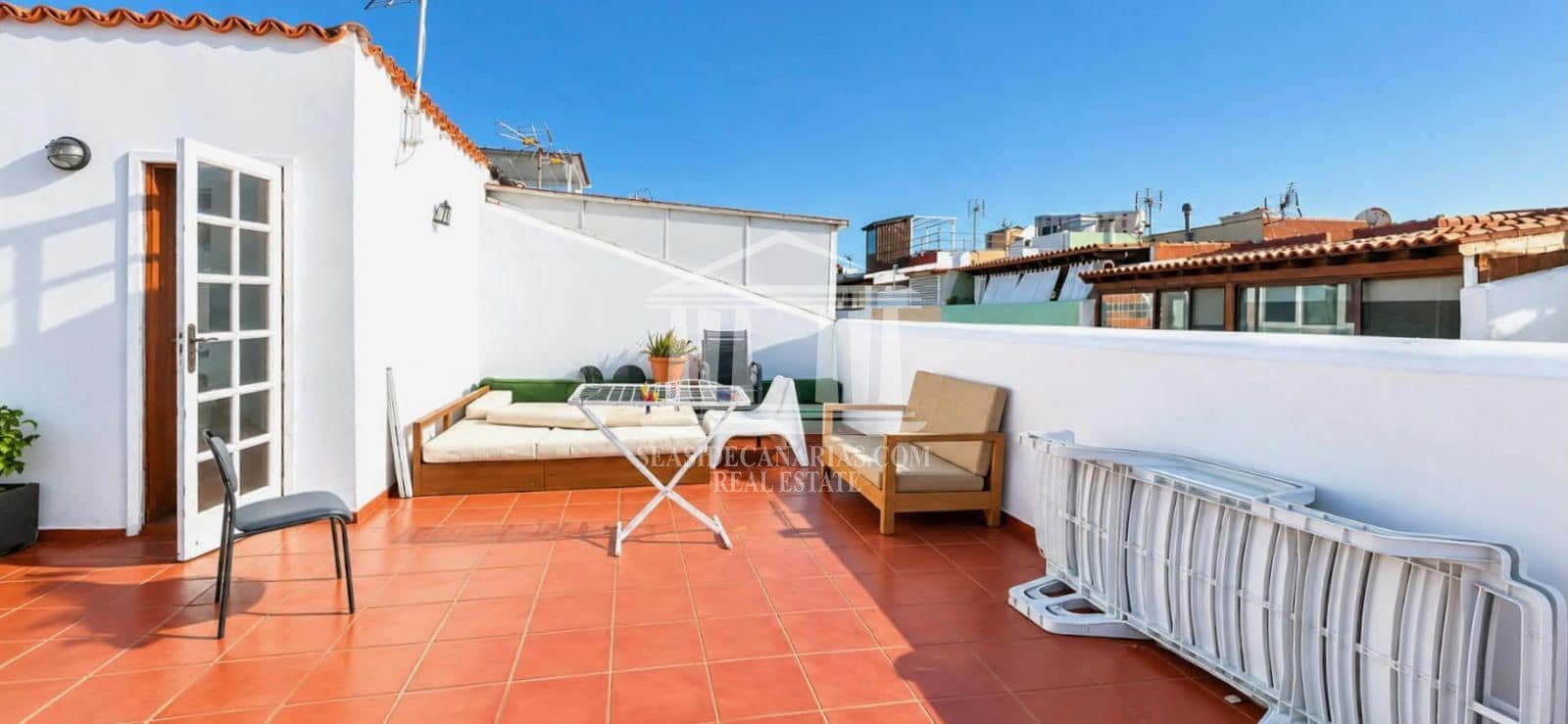 4 soverom Villa til salgs i Alcala med garasje - € 410 000 (Ref: 10144981)
