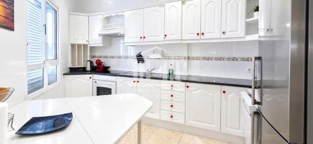 4 soverom Villa til salgs i Alcala, Guía de Isora med garasje - € 410 000 (Ref: 10144981)