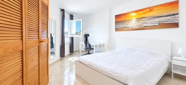 4 soverom Villa til salgs i Alcala, Guía de Isora med garasje - € 410 000 (Ref: 10144981)