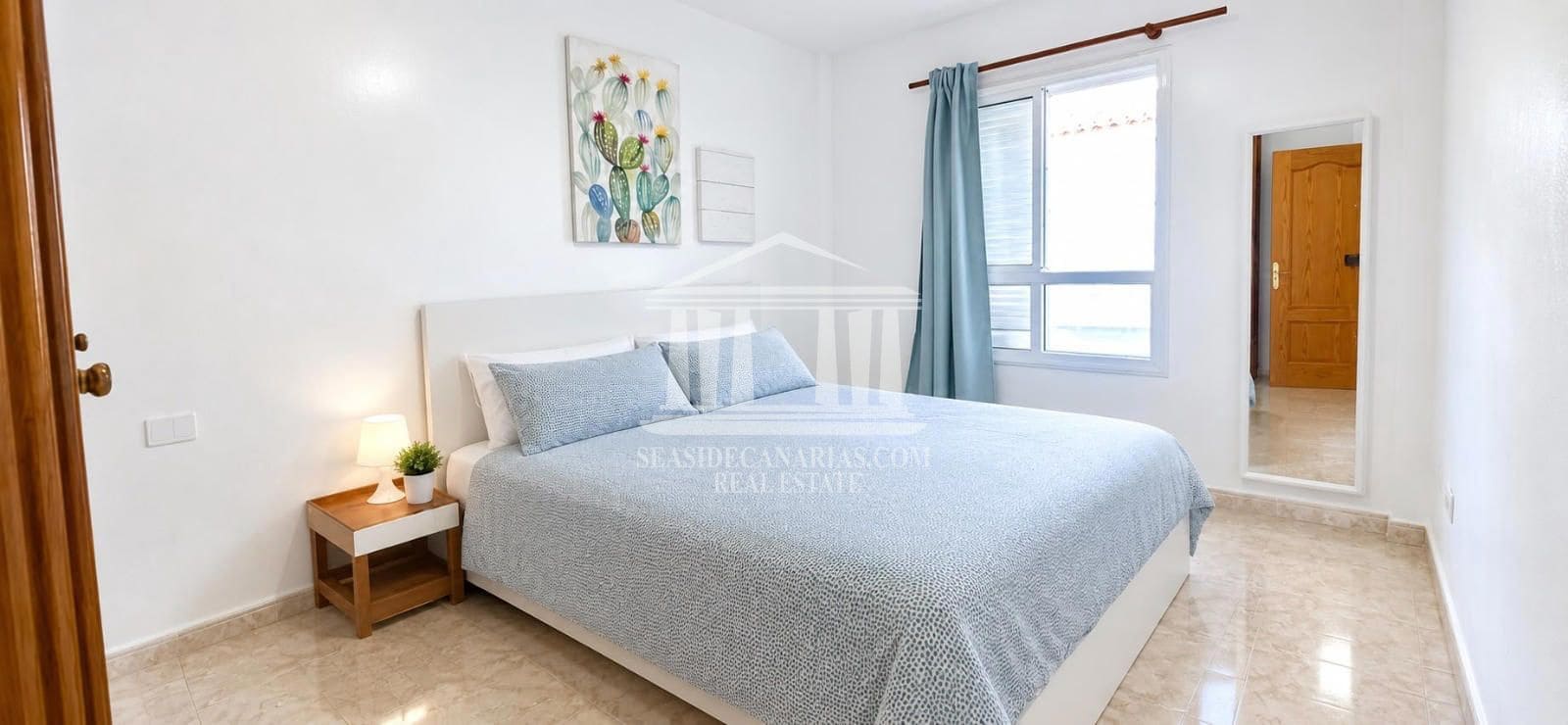 4 soverom Villa til salgs i Alcala med garasje - € 410 000 (Ref: 10144981)