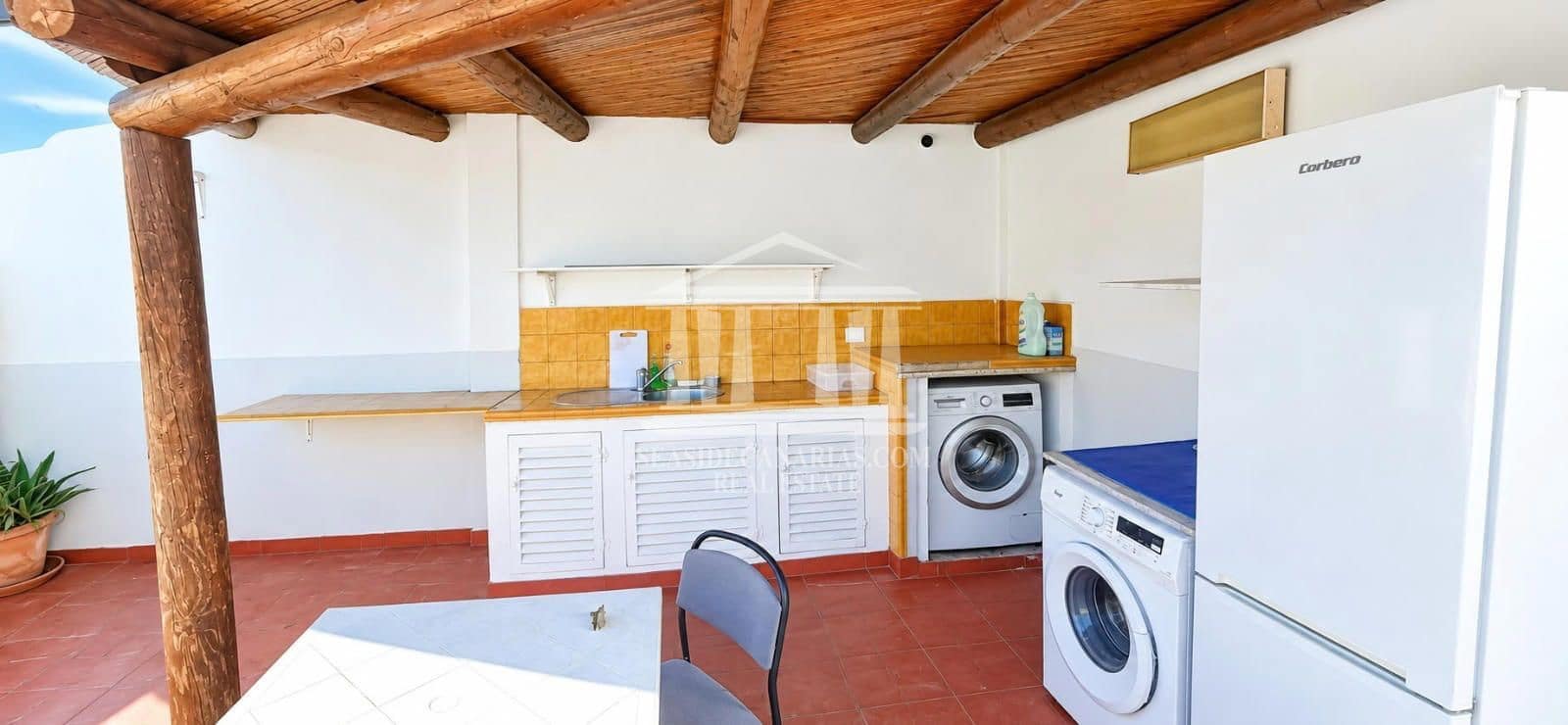 4 soverom Villa til salgs i Alcala med garasje - € 410 000 (Ref: 10144981)