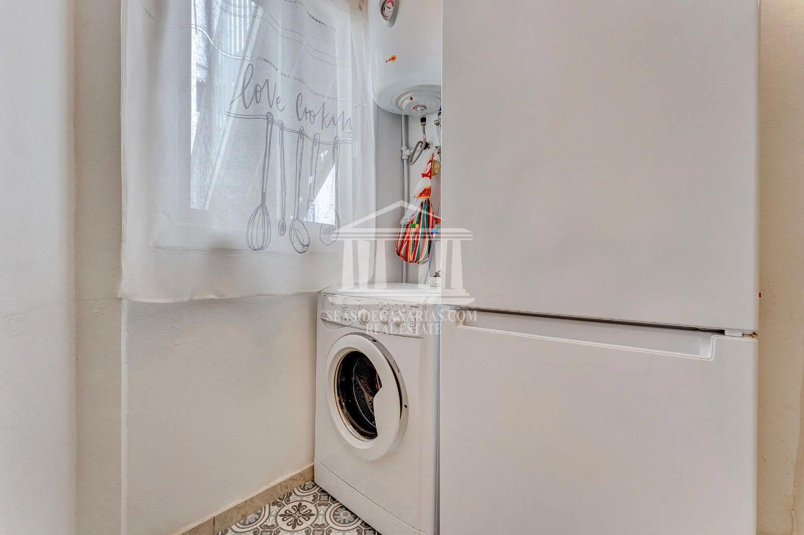Piso de 2 habitaciones en Puerto Santiago en venta - 242.900 € (Ref: 10159856)