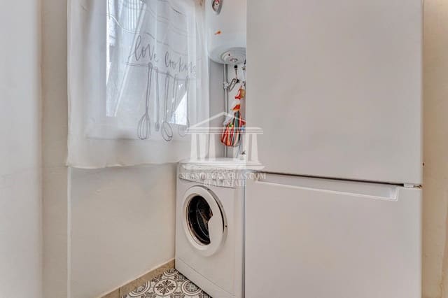 Piso de 2 habitaciones en Puerto Santiago, Santiago del Teide en venta - 242.900 € (Ref: 10159856)