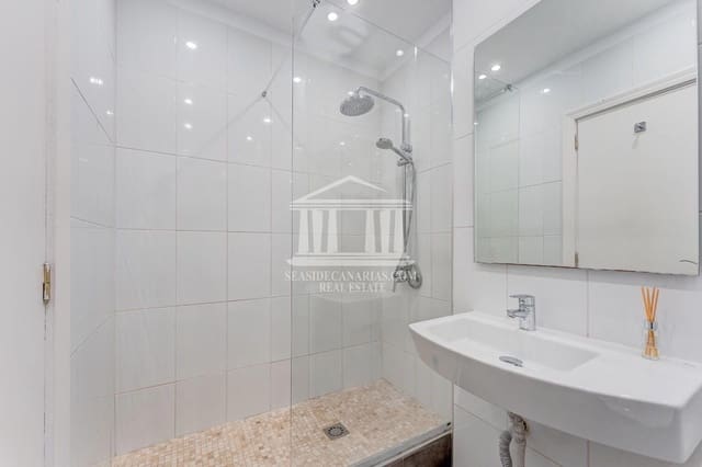 Piso de 2 habitaciones en Puerto Santiago, Santiago del Teide en venta - 242.900 € (Ref: 10159856)