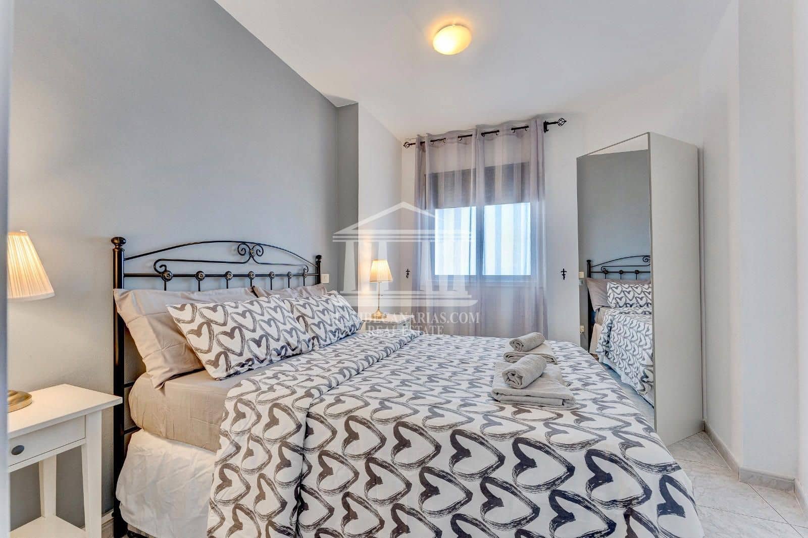 Piso de 2 habitaciones en Puerto Santiago en venta - 242.900 € (Ref: 10159856)